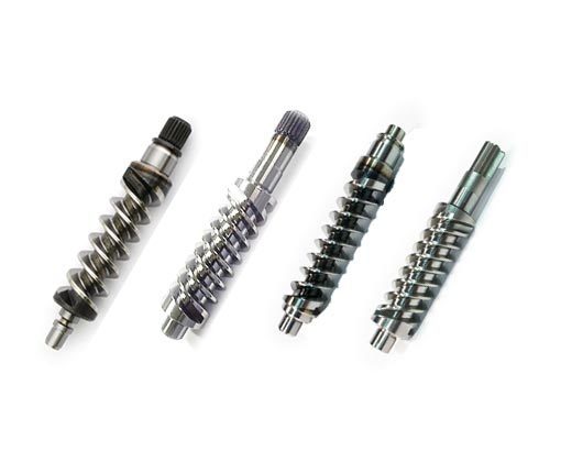 EPS Worm Shaft